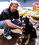 John and Pepper