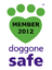 Doggone Safe Member 2012