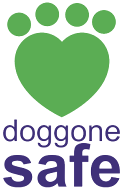 doggone safe logo