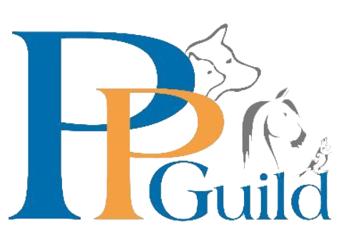 Pet Professional Guild logo